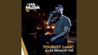 Alles Behalve Tijd Uit Liefde Voor Muziek [upl. by Derrick]