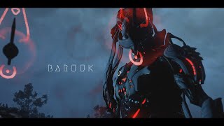 WARFRAME l Baruuk vs Hydrolyst  GameplayBuilds [upl. by Sivrup]