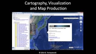 Geographic Information Systems GIS Fundamentals NEW VERSION 2020  SEE LINK BELOW [upl. by Volin]