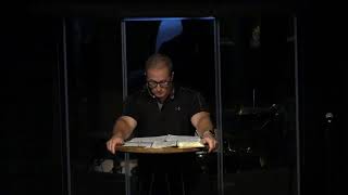 Cornerstone Church Live Stream [upl. by Hallam]