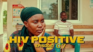 HIV POSITIVE EP 07 FULL HD VIDEO NEW BONGO MOVIE 2024 LATEST [upl. by Anaile751]