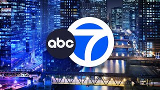 LIVE ABC7 Chicago Eyewitness News [upl. by Zeculon673]