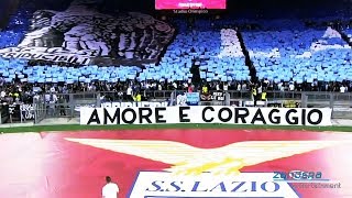 SSLazio  Promo 20172018 [upl. by Arihppas]