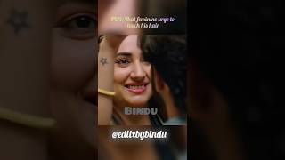 O Bhekbar ft Nakuul Mehta  Disha Parmar  shorts short [upl. by Eniamret979]