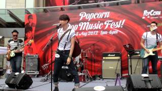 RedNoonPopCorn Pop Music Festquot小姐你貴姓quotFHD [upl. by Jenne380]