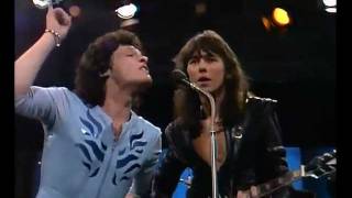 Golden Earring  Radar Love 1973 [upl. by Ellehciram]