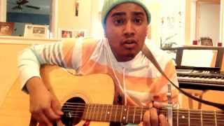 Furthest Thing  Drake acoustic [upl. by Kamilah]