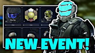 Halo Infinite Site Unseen event  Everything you need to know [upl. by Asabi]