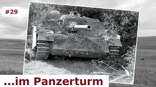 29 Panzer Regiment 25 Der lange Weg zurück [upl. by Strander]