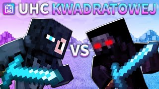 UHC na KM  KWADRATOWA MASAKRA [upl. by Montfort]