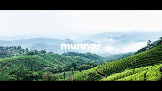 Munnar  Bucket List Series [upl. by Anum920]