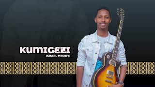 Israel Mbonyi  Ku Migezi 2014 [upl. by Leund]