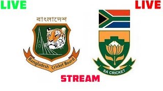 Maasranga TV Live Stream  মাছরাঙা টিভি লাইভ  Maasranga TV Live  Ban vs SA Live [upl. by Gnov]