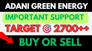 adani green energy share latest news  adani green energy latest news  adani green news [upl. by Arihk]