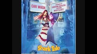 Christina Aguilera Car Wash Ft Missy Elliott Shark Tale Movie High Pitched [upl. by Reld878]