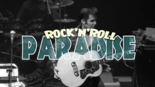 Rock N Roll Paradise Short Promo [upl. by Adriana]