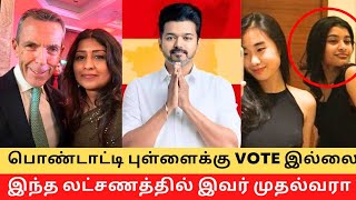 Master Plan of Thalapathy Vijay Winning   Cinema SecretZ [upl. by Neneek3]