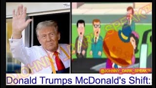 McTrump 2024 [upl. by Upali531]