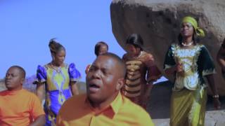 Prophet Clement Kaseya ft Mardochee Kashala official video [upl. by Aniras56]