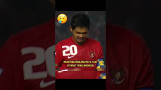 3 Kesalahan Fatal Timnas Indonesia vs Malaysia 2010 [upl. by Ilyse732]