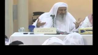 Comment Chaykh Abd Al Mouhsin Al Badr adorait Allah en fin de vie [upl. by Enyalb757]