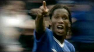 Drogba You Are The One [upl. by Zachary]