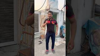 Zahid ki दिवाली बना दी 😂🤣 shortvideo funny comedy viralvideo [upl. by Itsyrk]