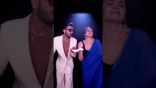 Jhumka gira re Bareli ke bajar mein jhumkagirare ranveerkapoor ranveersingh newsong newshort [upl. by Karyl403]