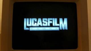 PIPE DREAM 1989 Lucasfilm [upl. by Sedecrem]