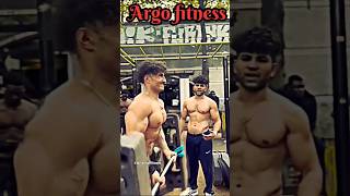 I Tried the Most Popular Indian Bicep WorkoutDesi workout [upl. by Rramahs]