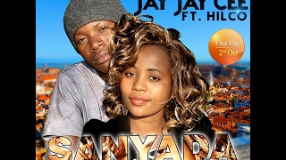 Sanyada  Jay Jay Cee ft Hilco Official Music Video TNM users dial 888201998 callerTune [upl. by Ardeth]