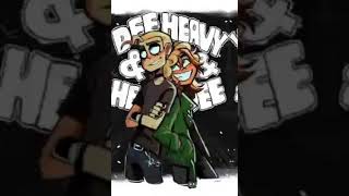 Dee and Heavy Metal Family Edit [upl. by Leverick]