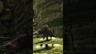 Andrewsarchus Path of Titans ARK pathoftitans andrewsarchus ark [upl. by Yenobe245]