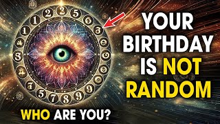 What Does Your Birthday Number Reveal About Your Spiritual Self  Spiritual Flow [upl. by Ahseia]