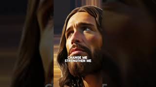 A Powerful Prayer of Repentance and Renewal Open Your Heart to Jesus prayer [upl. by Isewk]