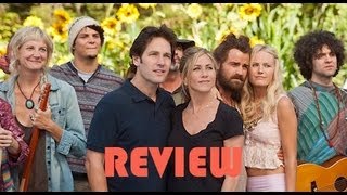 Wanderlust  Movie Review [upl. by Amersham]