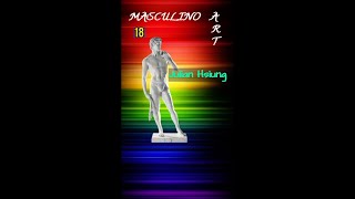 N° 18 Julian Hsiung [upl. by Hazem]