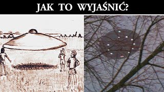 Fascynujące Incydenty UFO  część 2 [upl. by Berri591]