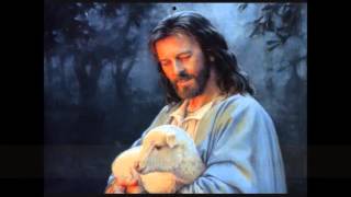 Gethsemane Song with Lyrics [upl. by Nnyladnarb127]