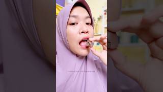 Coklat aran youtubeshopping coklatarab coklatviral [upl. by Adnarim]