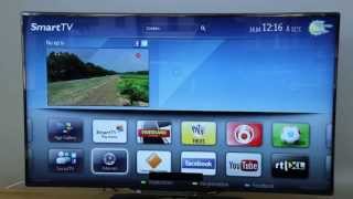 Philips 46PFL8008K TV  Review Consumentenbond [upl. by Assilen907]