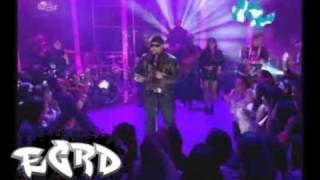 VIDEO Don Omar Cancion De Amor [upl. by Ayoted]