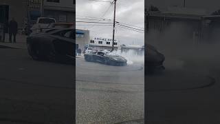 Lamborghini Vs Ferrari 488 🔥🥶🥵 shorts shortsfeed shortsvideo viral [upl. by Sanferd]