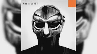 Madvillain  Rhinestone Cowboy [upl. by Arvie457]