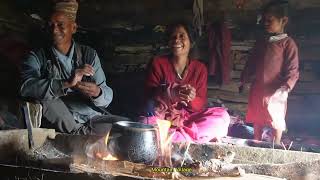 Travelers Stay in a Shepherds Hut  A Unique Rustic Experience [upl. by Oag]