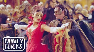 Draculas Masquerade Ball  Van Helsing 2004  Family Flicks [upl. by Crosse]