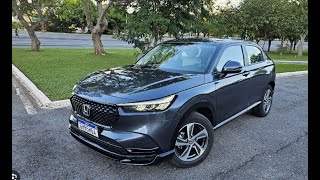 quotHRV 2024 O SUV Compacto Que Une Estilo Conforto e Tecnologia – Vale a Penaquot [upl. by Nydia791]