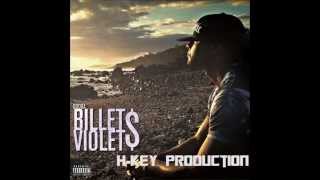 Booba type beat  Billets Violets Prod by HKey Production SOLD [upl. by Zachariah]