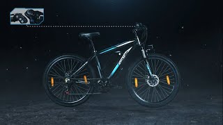 Tata CONTiON ETB 100 Review  Features  eCycle Product Review on Odia Amaresh Das Cycle Vlogs [upl. by Takeo]