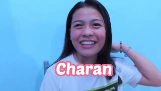 Manok na Pula  Lyca Gairanod cover [upl. by Cymbre]